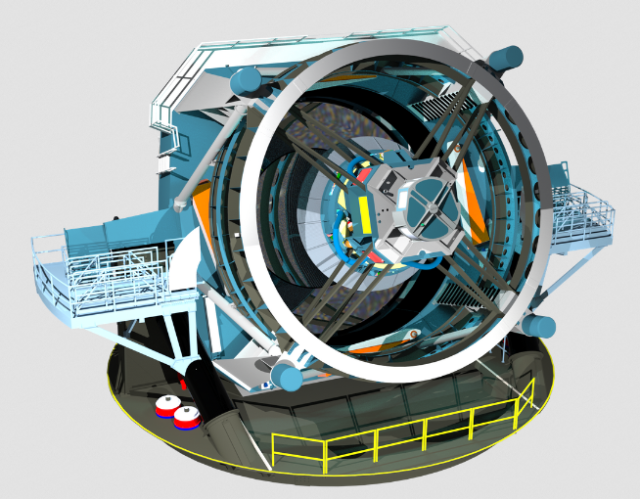 LSST Image